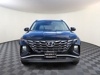 Used 2023 Hyundai Tucson SEL w/ Convenience Package FWD video 2