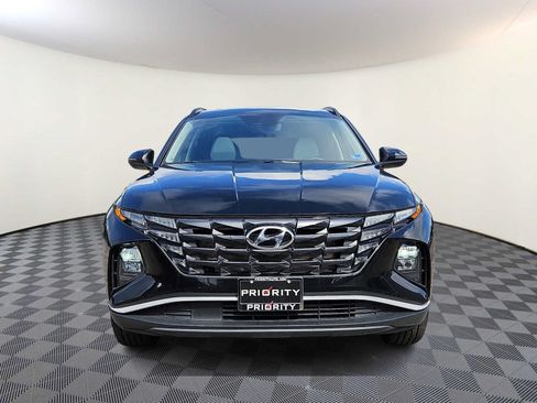 Used 2023 Hyundai Tucson SEL w/ Convenience Package FWD image 2