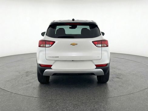 Used 2025 Chevrolet TrailBlazer LT image 6
