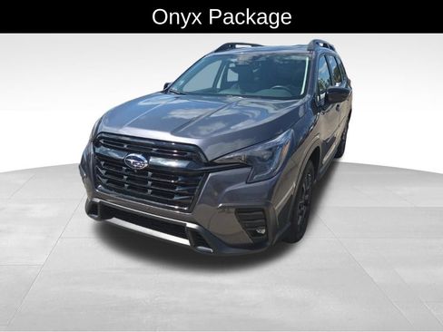 Used 2025 Subaru Ascent Bronze Edition w/ Onyx Package AWD/4WD image 9