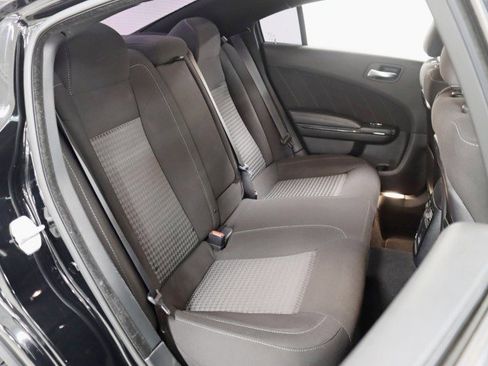 Used 2021 Dodge Charger GT w/ Blacktop Package image 23