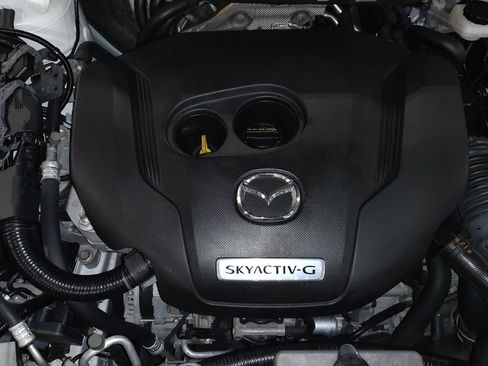 Used 2020 MAZDA CX-9 Touring w/ Touring Premium Package image 30