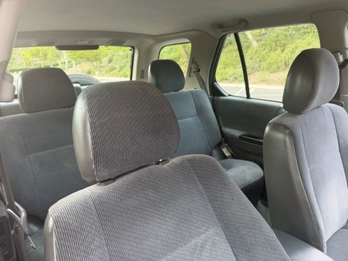 Used 2001 Honda Passport EX image 21