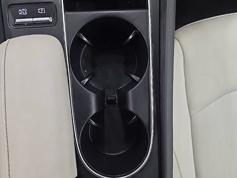Certified 2025 Hyundai Sonata SEL FWD image 35