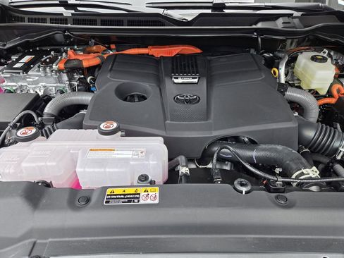 New 2026 Toyota Tundra 1794 Edition AWD/4WD image 20