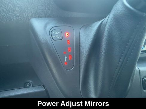 New 2026 RAM ProMaster 3500 w/ Convenience Group image 18