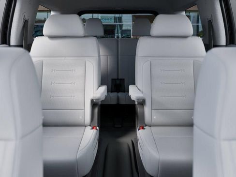 New 2026 Hyundai Santa Fe Calligraphy image 13