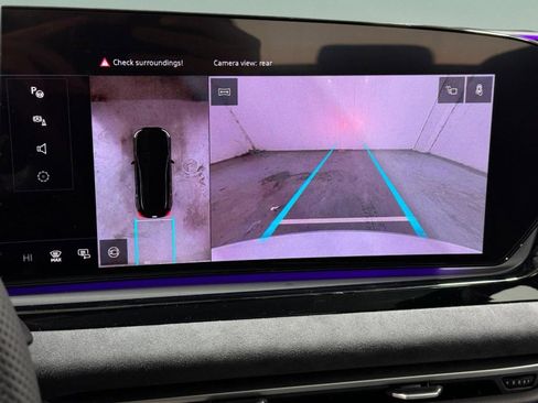 New 2025 Audi S5 Premium Plus image 29