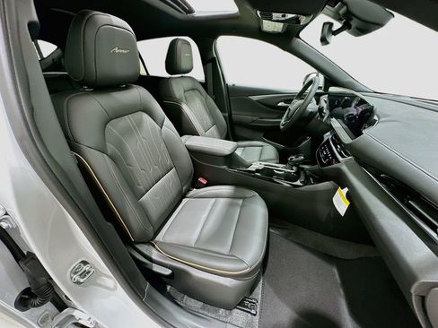 New 2026 Buick Envista Preferred FWD image 29
