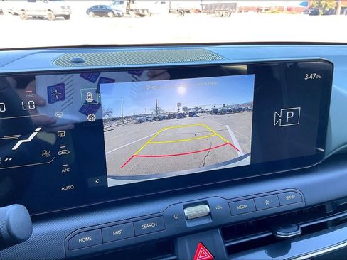 Certified 2025 Kia K4 EX image 25