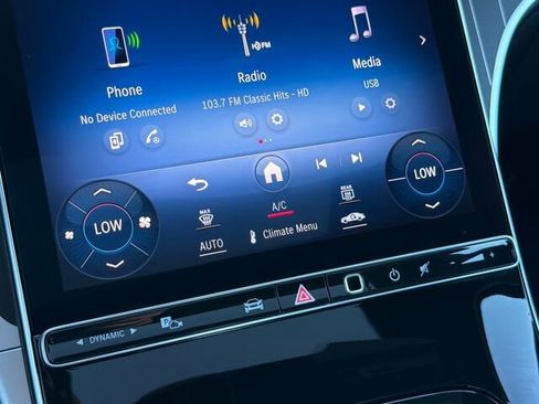 Certified 2023 Mercedes-Benz C 300 Sedan image 25