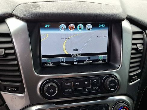 Used 2017 Chevrolet Tahoe LT w/ Luxury Package image 17