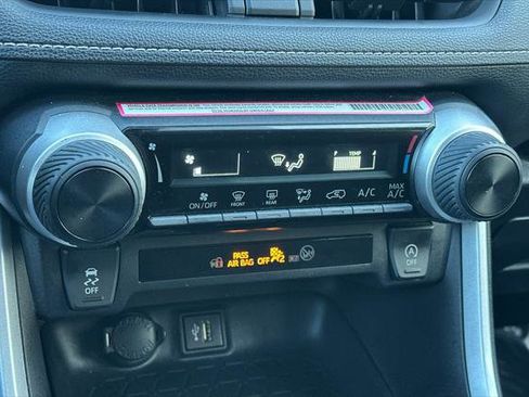 Certified 2024 Toyota RAV4 LE image 22