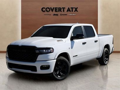 New 2026 RAM 1500 Lone Star