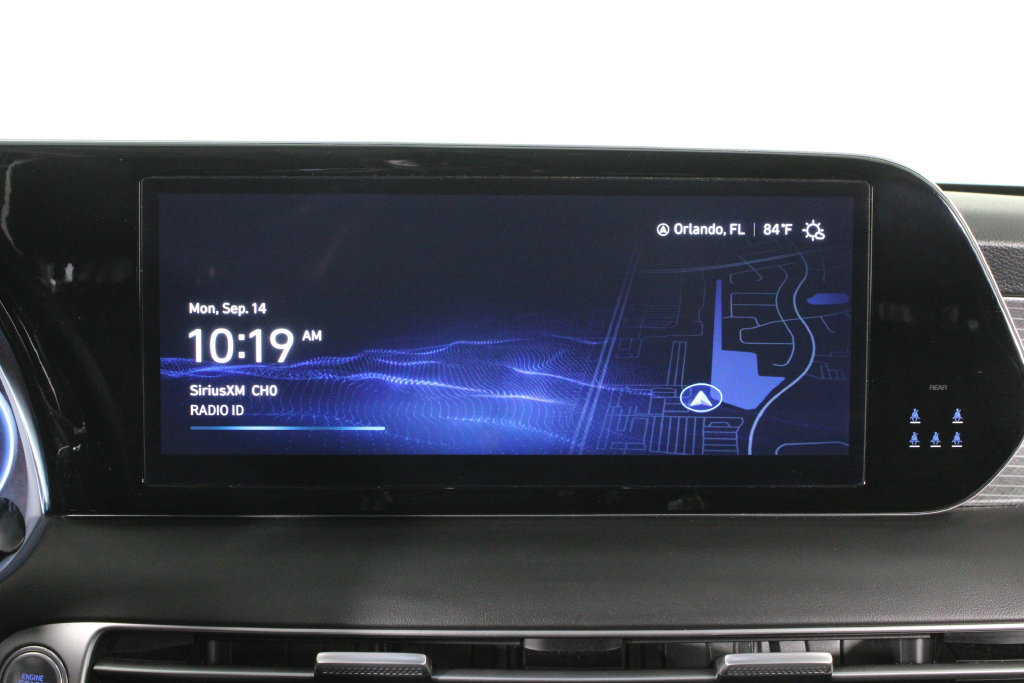 Certified 2024 Hyundai Palisade Limited FWD image 9