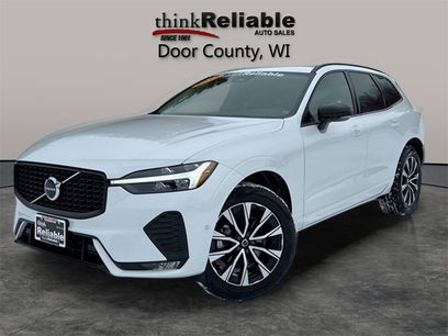 Used 2025 Volvo XC60 B5 Plus