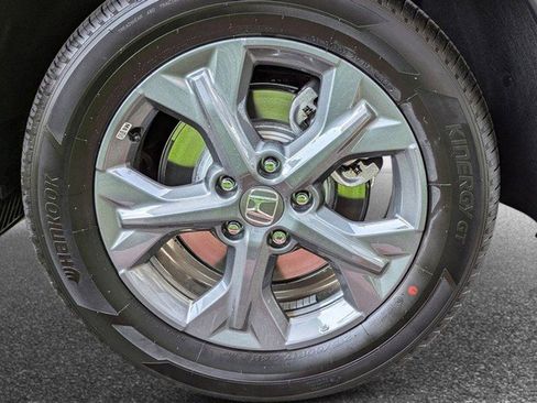 New 2026 Honda HR-V LX image 7