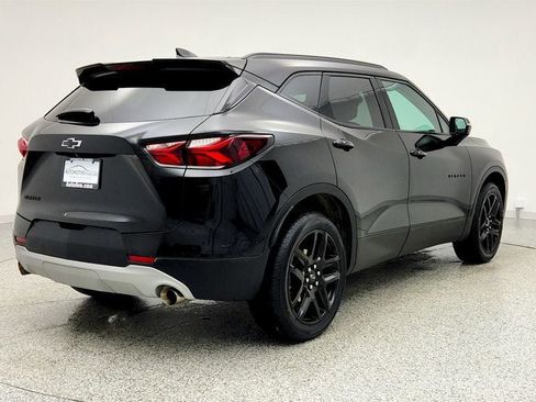 Used 2021 Chevrolet Blazer LT image 5