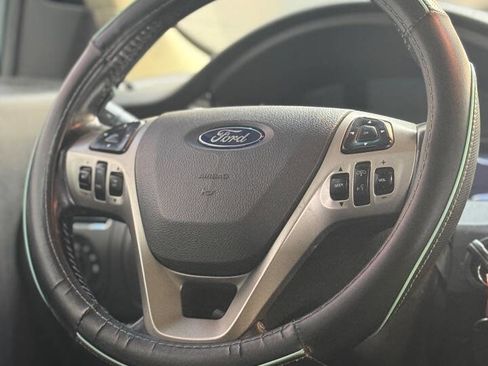 Used 2014 Ford Flex SEL image 17