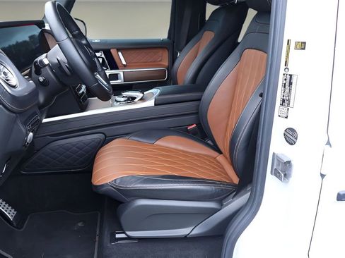 Used 2022 Mercedes-Benz G 550 image 12