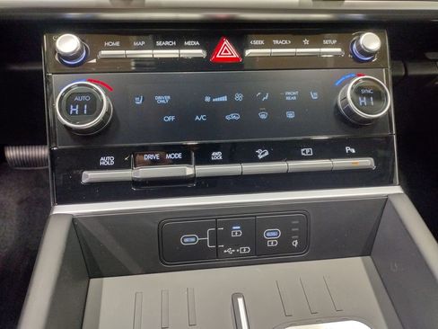 New 2026 Hyundai Santa Fe SEL image 35