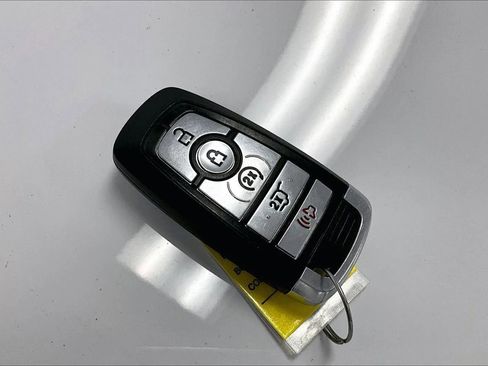 Used 2024 Ford Escape Active w/ Tech Pack #2 image 9