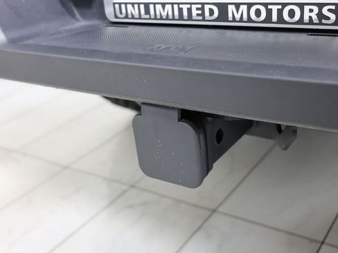 Used 2023 Ford F150 Tremor AWD/4WD image 16
