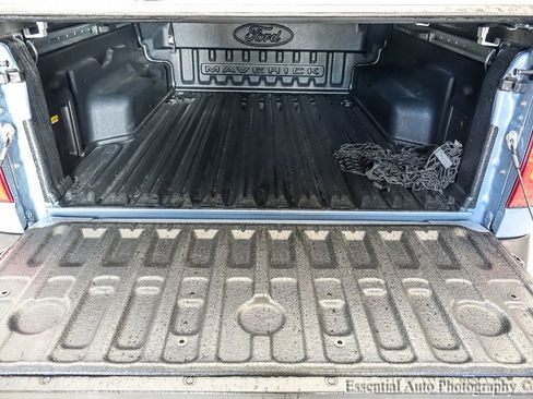 Used 2024 Ford Maverick XLT w/ XLT Luxury Package image 20