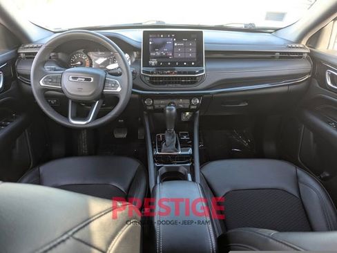 Used 2022 Jeep Compass Altitude image 26