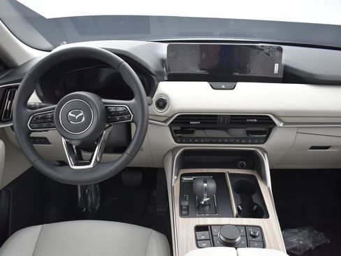 New 2026 MAZDA CX-90 3.3 Turbo S w/ Premium Package image 14