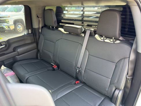 New 2024 Chevrolet Silverado 3500 W/T w/ WT Convenience Package AWD/4WD image 34