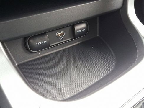 New 2026 Kia Seltos LX image 10