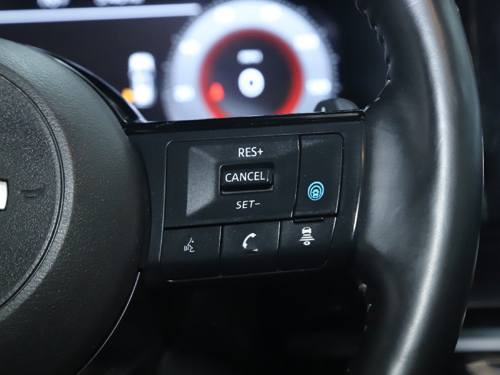 Certified 2023 Nissan Pathfinder Platinum AWD/4WD image 27