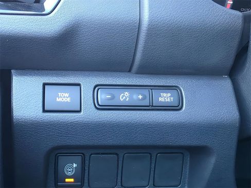 New 2026 Nissan Frontier PRO-4X image 26