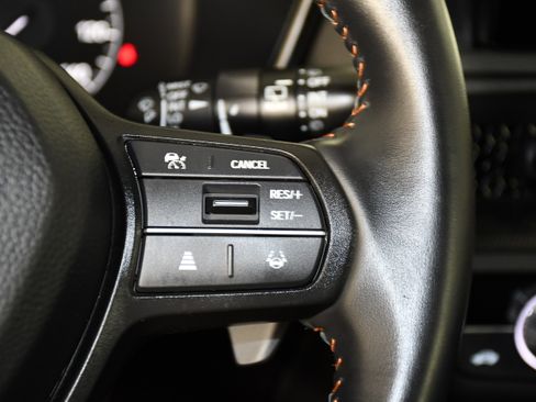 Certified 2025 Honda CR-V Sport-L image 21