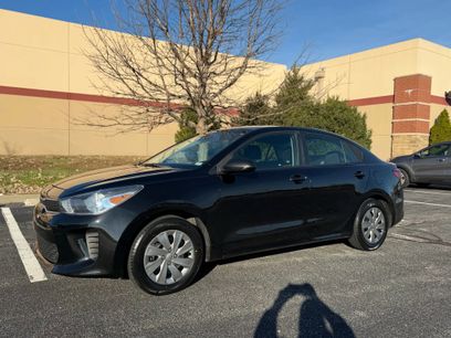 Used 2018 Kia Rio LX