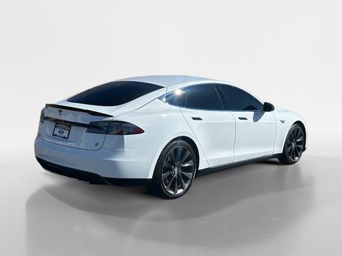 Used 2014 Tesla Model S image 5