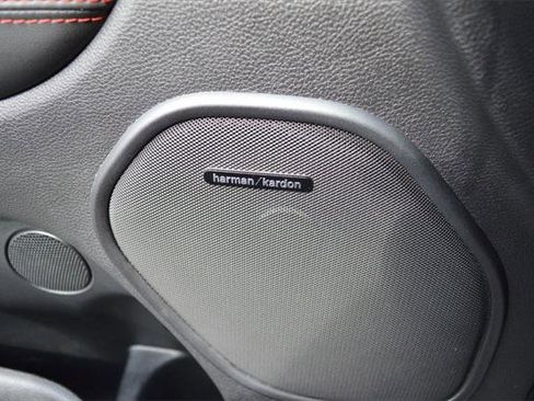 Certified 2024 Dodge Durango R/T image 28