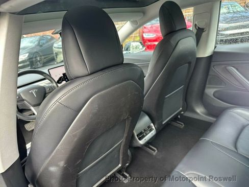 Used 2018 Tesla Model 3 Long Range image 18