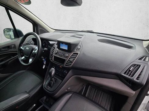 Used 2020 Ford Transit Connect XL FWD image 19