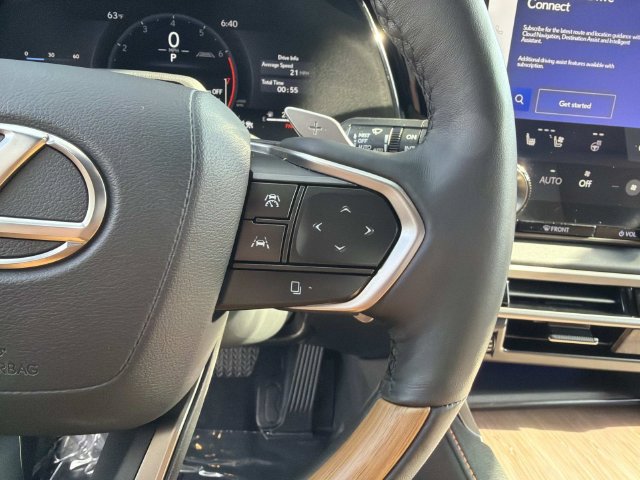 Certified 2026 Lexus RX 350 Premium Plus w/ Convenience Package AWD/4WD image 20