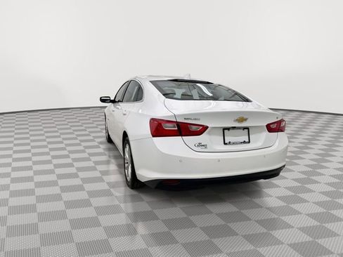 Used 2024 Chevrolet Malibu LT FWD image 9