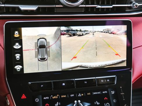 Used 2023 Maserati Grecale Modena image 22