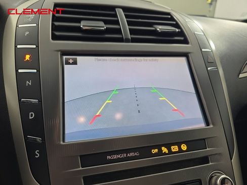 Used 2018 Lincoln MKZ Select w/ Select Plus Package image 18