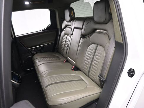 Used 2023 Rivian R1T Adventure image 17