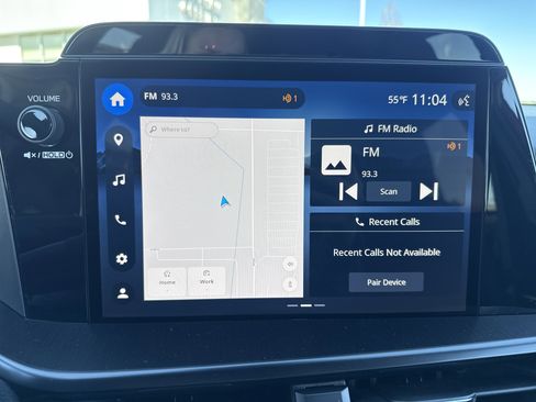 New 2026 Subaru Outback Limited image 4