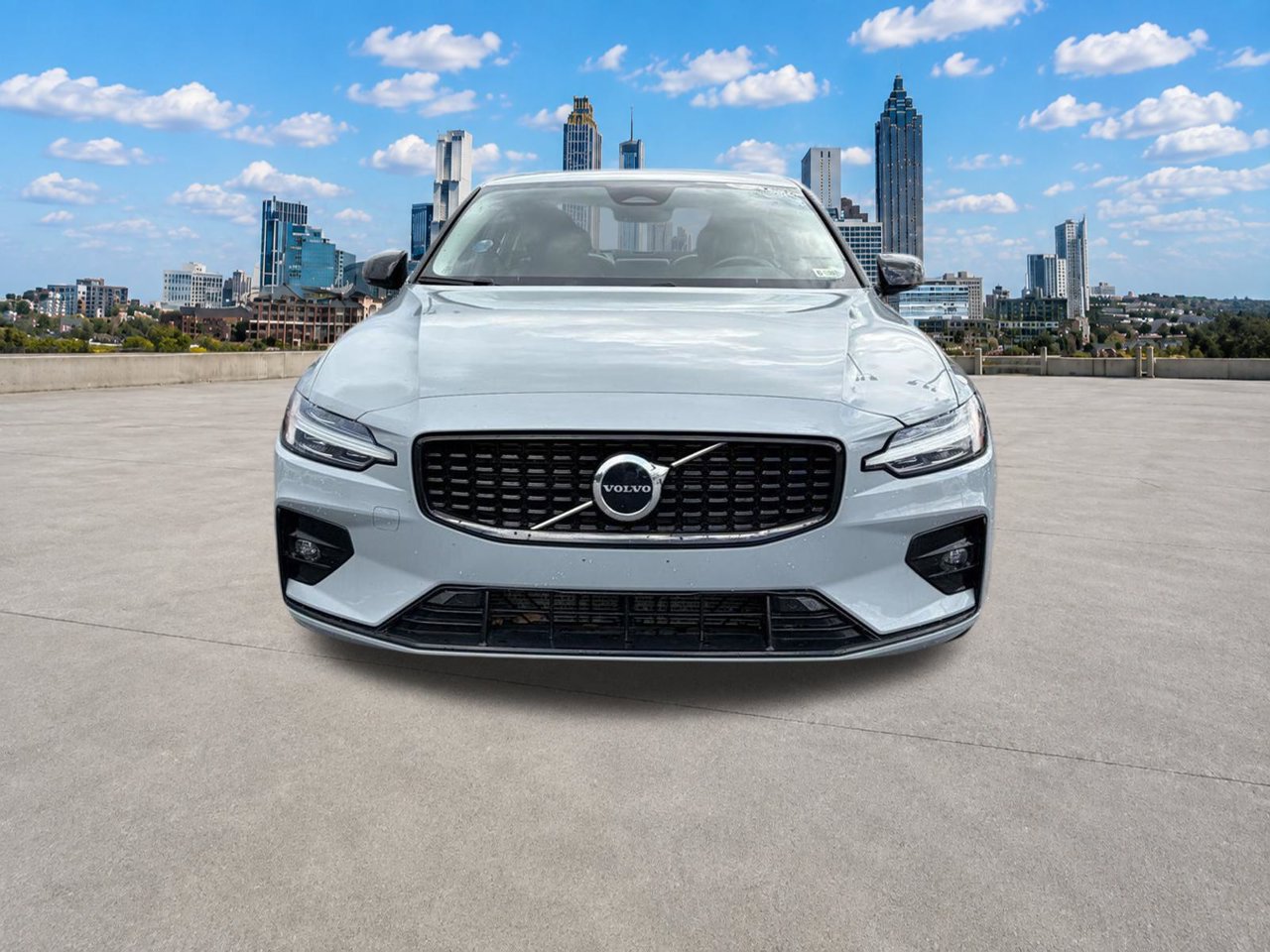 Used 2024 Volvo S60 B5 Core FWD image 27