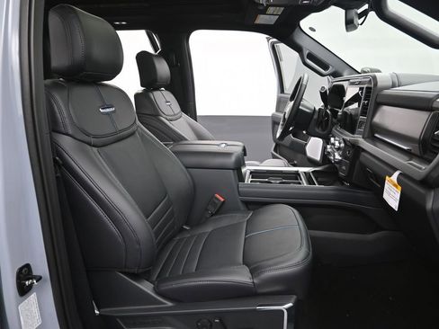 New 2026 Ford F250 Platinum AWD/4WD image 25