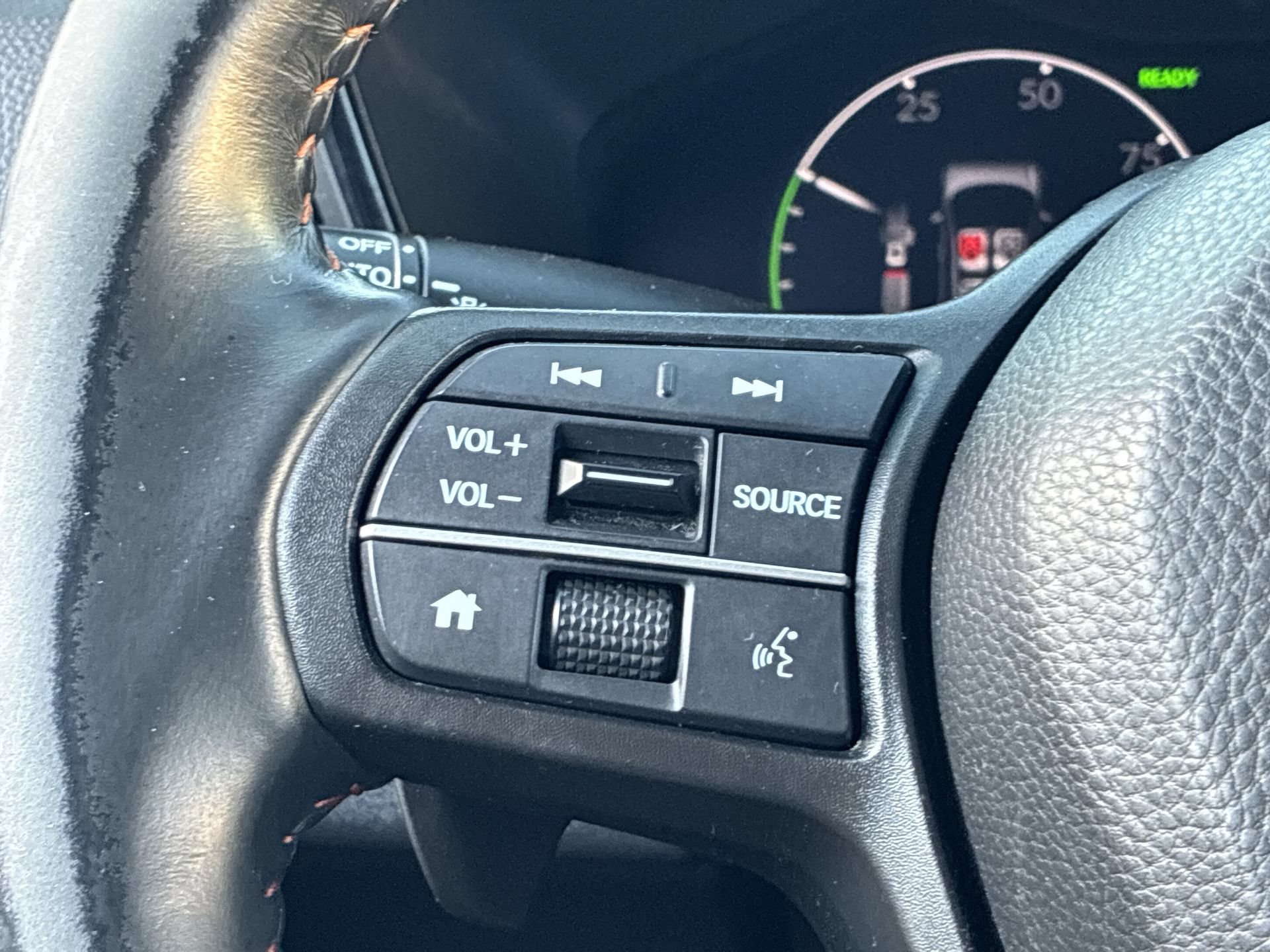Certified 2023 Honda CR-V Sport image 26