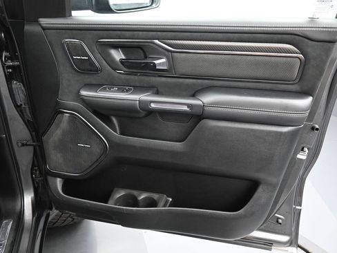 Used 2022 RAM 1500 TRX w/ TRX Level 2 Equipment Group image 39